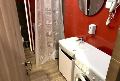 Apartament cu 2 Dormitoare Ultracentral Piata Sfatului - 7