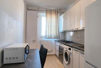 Garsonieră decomandată în Tudor Vladimirescu - 1