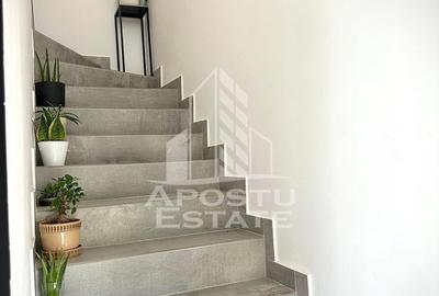Casă cu 3 camere cu Teren 200 Mp în Covaci - 15
