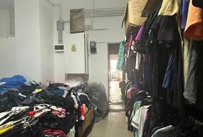 Spațiu comercial, de 125 mp, în Jilava - 1