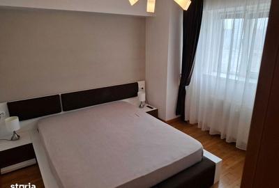 Apartament cu 3 camere decomandat în Văcăresti - 2