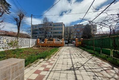 Vanzare casa langa liceul de arte „ Balasa Doamna ” - 14