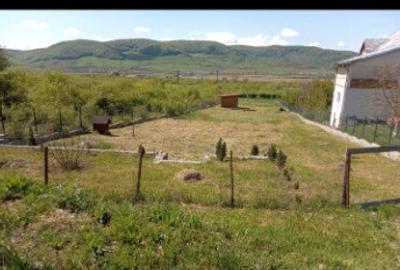 Teren intravilan 2177 mp Sieu Magherus - 7