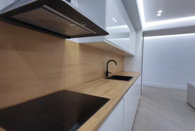 Cortina 126  ~ Erou Iancu Nicolae ~ Premium ~ Parcare Subterana - 5