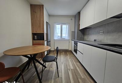 Apartament cu 4 camere decomandat, mobilat în Zorilor - 6