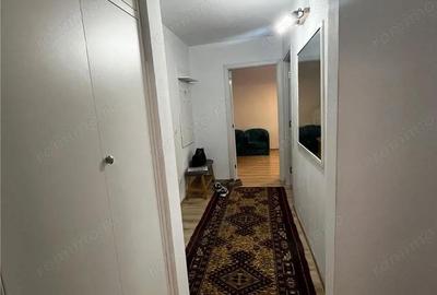 Apartament cu 2 camere decomandat în Ștefan cel Mare - 9