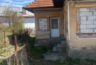 Casă cu 3 camere în Micloșanii Mici - 4