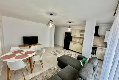 Apartament 2 camere, situat in Floresti, zona Tineretului - 1