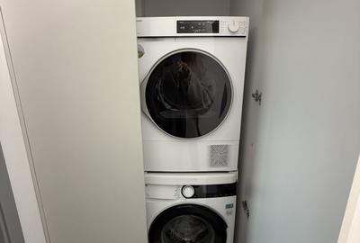 Apartament cu 3 camere decomandat, mobilat în Floreasca - 8