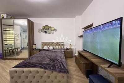 Garsonieră semidecomandată, mobilată în Circumvalațiunii - 2