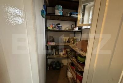 Apartament cu 2 camere semidecomandat în Botizului - 4