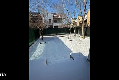 Casă cu 5 camere cu Teren 80 Mp în Pipera - 12