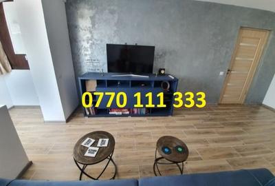 Apartament cu 3 camere decomandat, mobilat în Vidin-Progresul