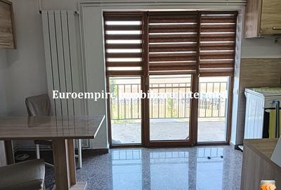 Apartament 2 camere , zona KM 5-VETERANI - 12