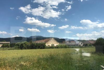 Casă individuală cu 3 camere cu Garaj în Cristian - 10