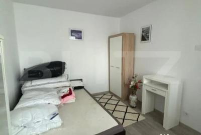Apartament cu 2 camere semidecomandat în Decebal - 4