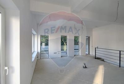 Spațiu comercial, de 150 mp, în Grigorescu - 2