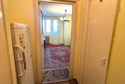 Garsoniera, 27 mp,  zona C.tin Brancusi, Gheorgheni - 3