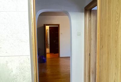 Apartament 2 camere Dristor - Park Lake, stradal, 5 minute de metrou, modern - 11