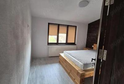 Casă cu 6 camere în Mărtinești - 9