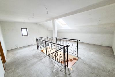 Casă individuală cu 12 camere cu Teren 265 Mp în Nord - 18