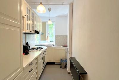 Apartament cu 2 camere semidecomandat în Universitate - 8