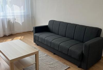 Apartament cu 3 camere decomandat în Central - 2