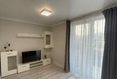 Apartament de 2 camere, 42,50 mp, zona Independentei - 1