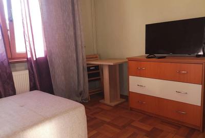 Garsonieră decomandată în Central - 3