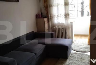 Apartament cu 2 camere semidecomandat în Universității - 11