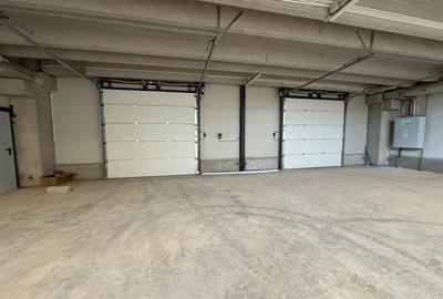 HALĂ INDUSTRIALĂ DE ÎNCHIRIAT - 575 MP, POPEȘTI-LEORDENI - 14