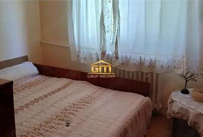 Apartament cu 3 camere semidecomandat în Central - 5
