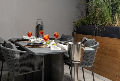 Apartament cu 3 camere, mobilat în Herăstrău - 17