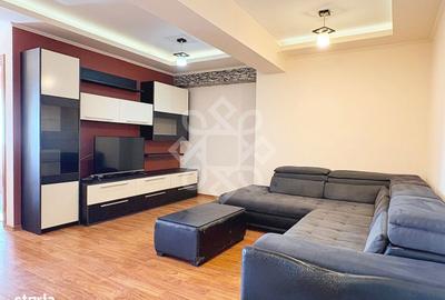Apartament cu 3 camere în Nufărul - 2