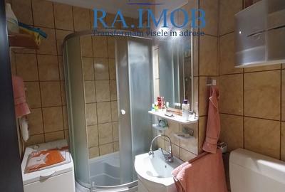 Apartament cu 2 camere semidecomandat în Nord - 12