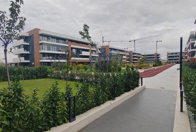 Apartament 3 camere in Astorium Garden cu parcare Apartament 3 camere in Astorium Garden cu parcare - 3