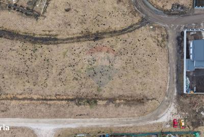 Spațiu comercial, în Hărman - 7