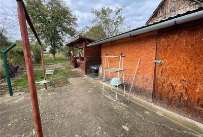 Casa singur in curte cu teren 774mp,zona Turnisor - D.D.Rosca - 14