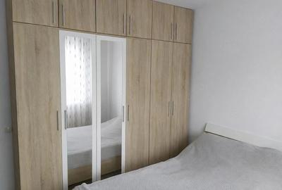 Apartament cu 2 camere decomandat în Central - 3