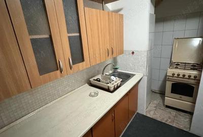 Apartament 2 camere decomandat Gara - 7