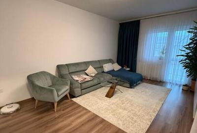 Apartament 2 Camere Mobilat si Utilat Grand Kristal, Dumitru Brumaresc - 1