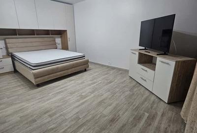 Pacurari Autocenter, apartament renovat, 1 camera. Prima inchiriere! - 2