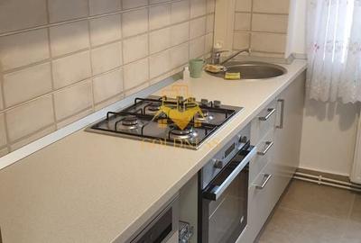 Apartament cu 3 camere semidecomandat, mobilat în Gheorgheni - 3