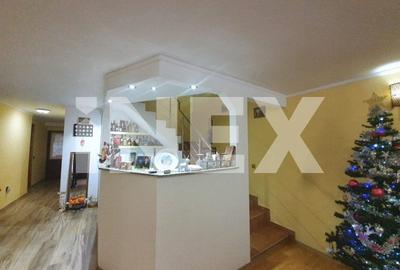 Casa la Padure cu 6 camere de vanzare - Curtea de Arges, zona Busaga - 5