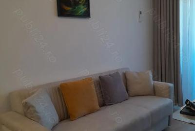 Apartament cu 2 camere în Calea Moldovei - 8