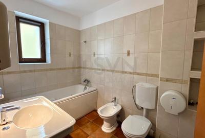 Apartament cu 4 camere semidecomandat în Dorobanți - 9