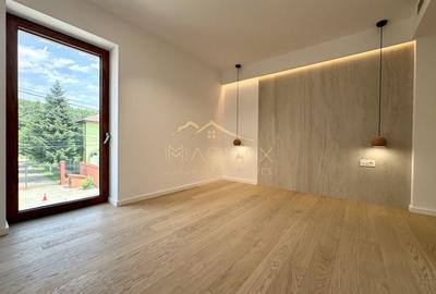 Vila cu 6 camere *575mp* / 12 locuri parcare // Pipera- Iancu Nicolae Vila cu 6 camere *575mp* / 12 locuri parcare // Pipera- Iancu Nicolae - 41