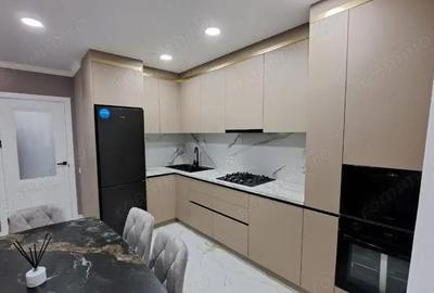 Garsoniera disponibila in Centrul Civic - 1