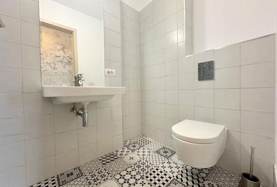 Apartament cu 3 camere decomandat, mobilat în Take Ionescu - 14