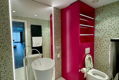 PENTHOUSE 5 CAMERE - HERASTRAU - TERASA 117MP - COMISION 0% - 14